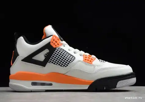 CW7183-100 Air “Starfish” CW7183-100 Jordan 4 0602